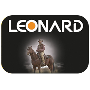 لئونارد 