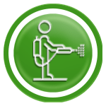 سموم کنترل و بهداشت محیط