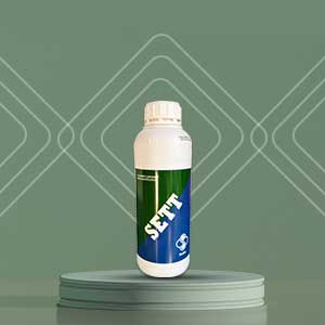 کود مایع ست استولر