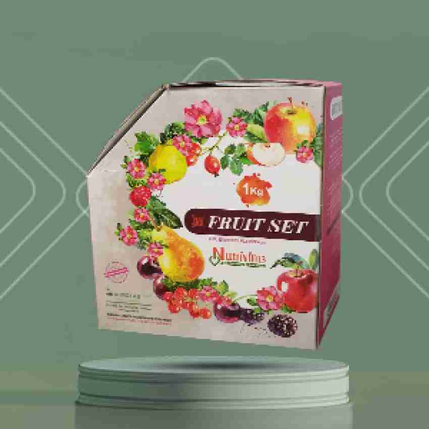 کود فروت ست نوتریوم