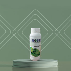 کود نوبل فرتی کمب