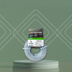 نخ علفتراش چلیک-کد354