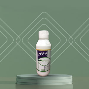 حشره کش گیتازئوس