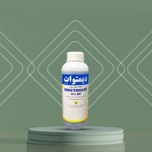 حشره کش دیمتوات
