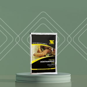 حشره کش استامی پراید