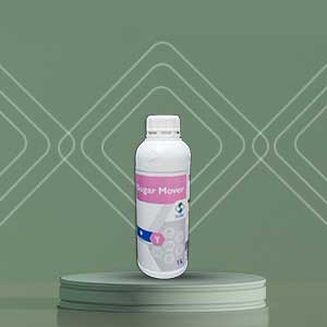 کود مایع شوگر موور استولر