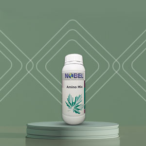 کود نوبل آمینومیکس