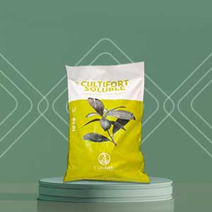 کود 20-20-20 کالتیفورت