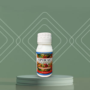 حشره کش اسپیرودیکلوفن