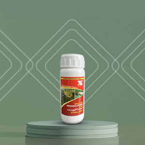 سم حشره کش ایمیداکلوپراید_100میلی لیتری