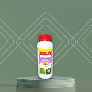 پاراکوات 20% اس ال
