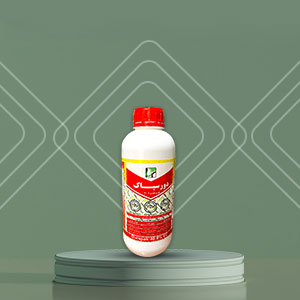 حشره کش کلرپیریفوس دورسپاک