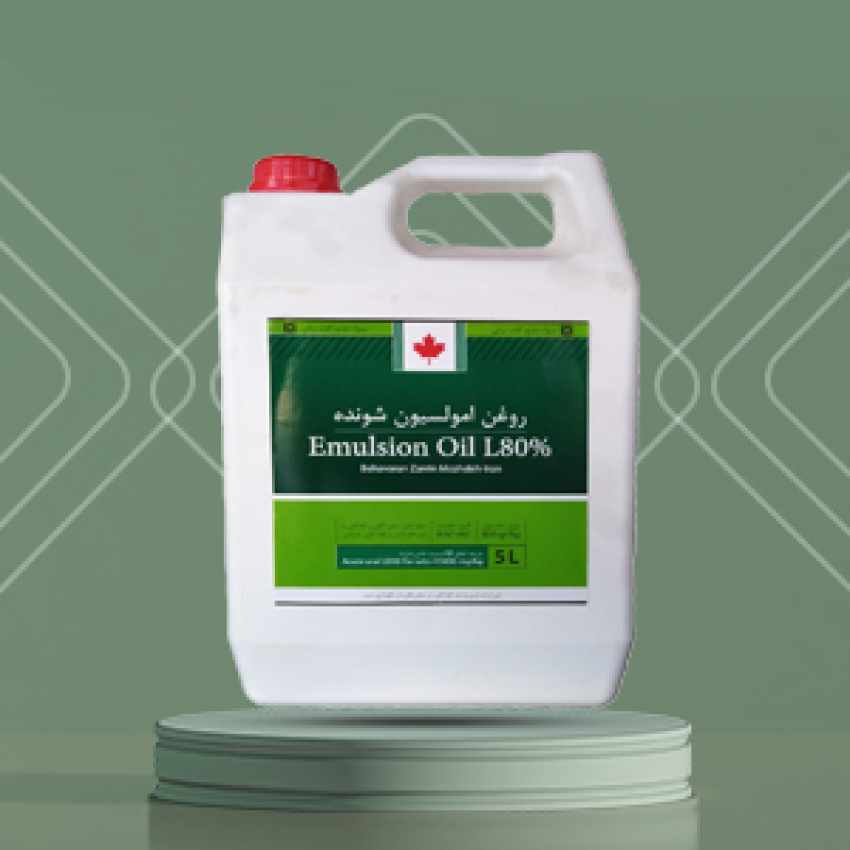 روغن ولک بهاوران 