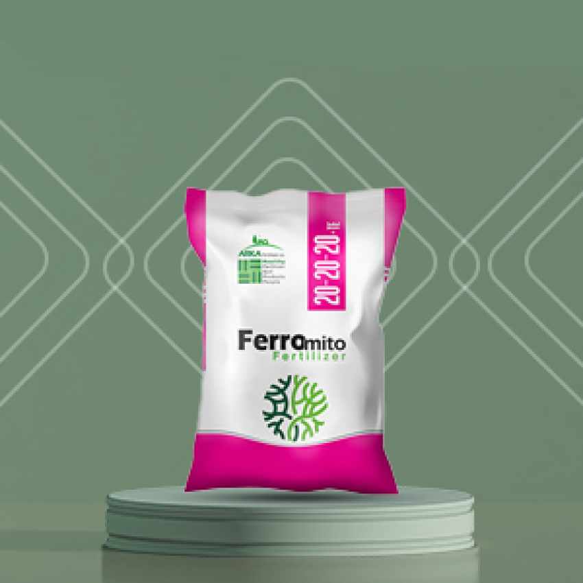 کود 20-20-20 فرومیتو