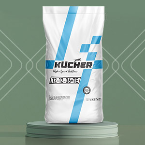 کود 36 12 12 کوچر KÜCHER