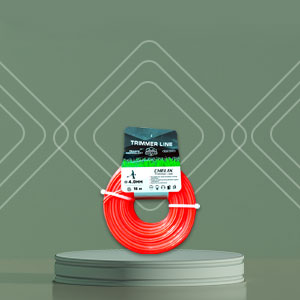 نخ علفتراش چلیک-کد403