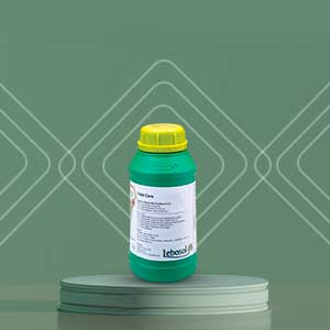 کود لبوسل توتال کر