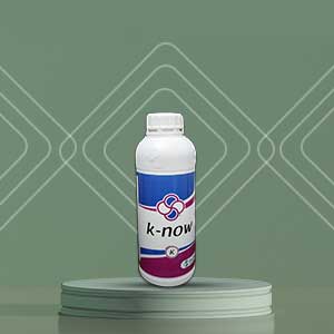 کود مایع پتاسیم 1لیتری استولر