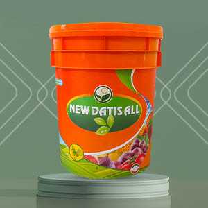 کود مایع مرغی داتیس