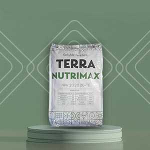 کود 20-20-20 NPK ترافارم