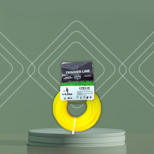 نخ علفتراش چلیک-کد352