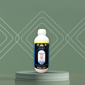 حشره کش کلرپیریفوس