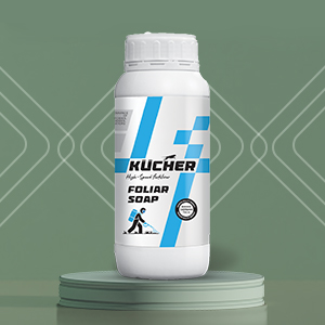 سورفکتانت (صابون محلول پاشی )غیر یونی کوچر