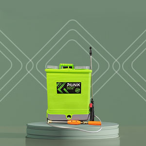 سمپاش شارژی پیونیک