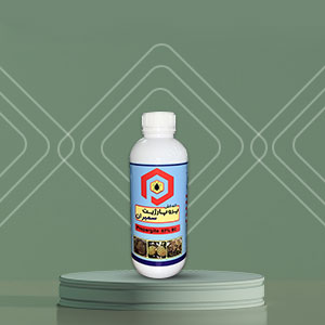 کنه کش پروپارژیت