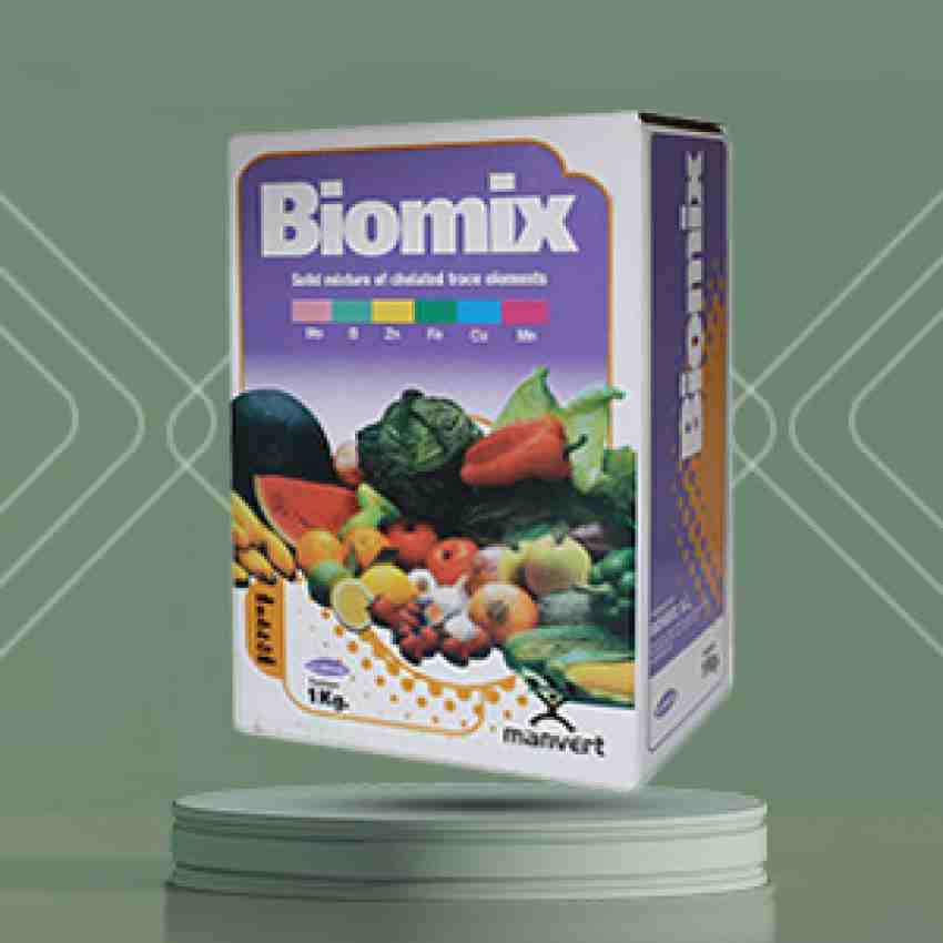 کود بیومیکس 