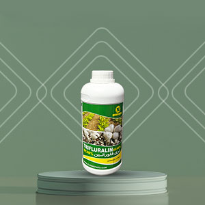علف کش تری فلورالین