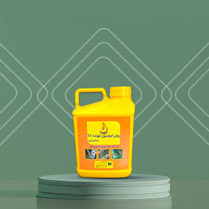 روغن امولسیون شونده ولک(سمیران)_۵لیتری