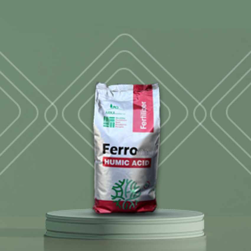 اسید هیومیک فرومیتو 