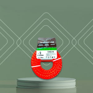 نخ علفتراش چلیک-کد402