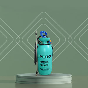 سمپاش 8لیتری اسپرو