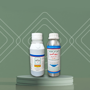 حشره کش روی اگرو