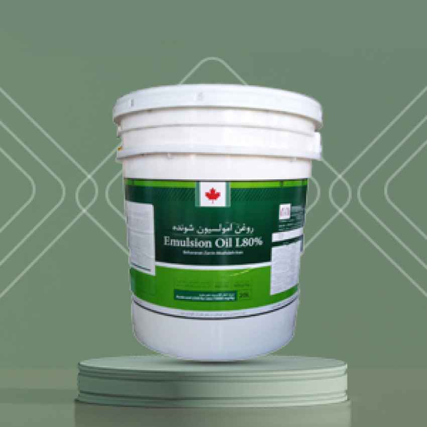 روغن ولک بهاوران 