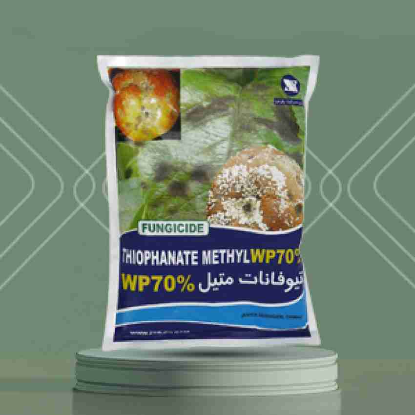 قارچ کش تیوفانات متیل