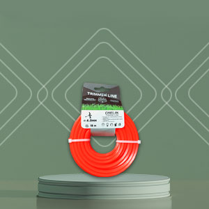 نخ علفتراش چلیک-کد401