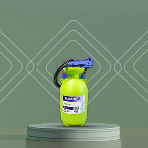 سمپاش گاردن5 پرسیس