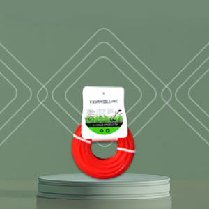 نخ علفتراش چلیک - کد351