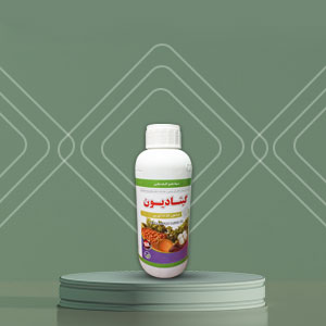 کنه کش گیتادیون