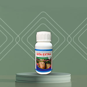 حشره کش گیتا اکسترا