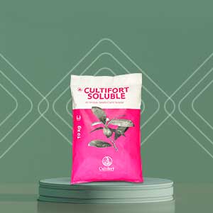 کود 30 5 15 کالتیفورت