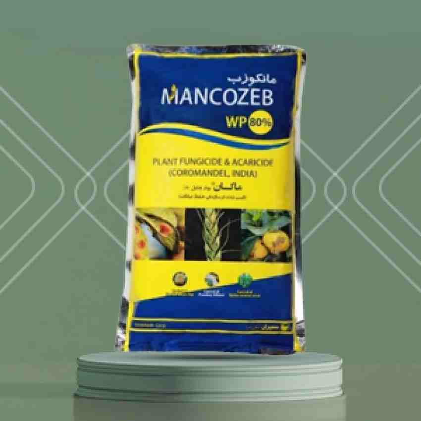 قارچ کش مانکوزب