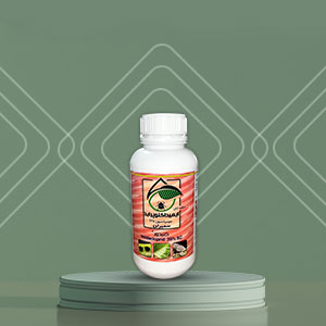 حشره کش ایمیداکلوپراید (کنفیدور)