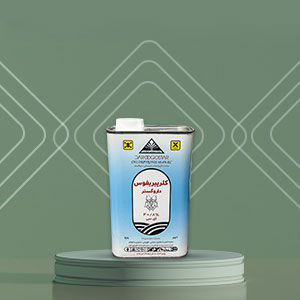 حشره کش کلرپیریفوس ۴۰/۸٪ ای سی