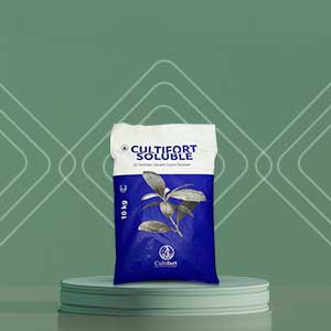 کود 10 45 10 کالتیفورت