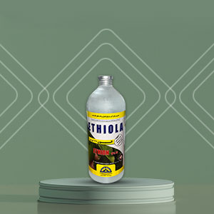 حشره کش اتیون