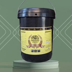 کود مایع آمیگوفس 